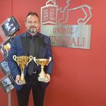 Giannis Argyropoulos 🥇 - @argyropoulos.john.best.insurer - Instagram