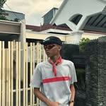ArieTm - @johnarie09 - Instagram