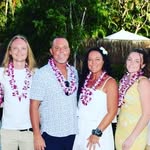 John Arie Jr.|Tracy Arie| Owners of Fun Spot America Theme Parks - @lifew.johnntracy - Instagram