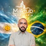 John Asua 🇦🇷🇧🇷 | Maktub Imóveis - @johnarielasua - Instagram
