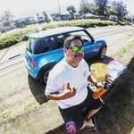 John Ariola - @52mini - Instagram