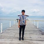 John Francis Ariola - @johnfrancisariola - Instagram