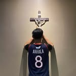 John Junas Ariola - @nasjuuuuuu - Instagram