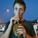 Jan Arko - @_johnarko - Instagram