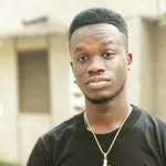 John Arkorful - @arkorfuljohn - Instagram