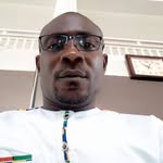 Kwesi Essuman - @johnarko360 - Instagram