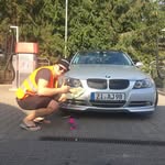 John Arlt - @schrubber_extrem - Instagram