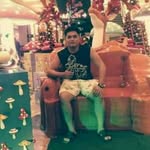John Arltenian Maceo - @johnarltenian - Instagram