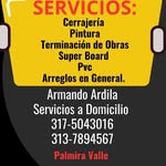 John Armando Ardila Candelo - @johnarmandoardilacandelo739 - Instagram