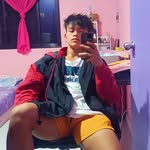 Johnarmand Ibonalo - @its_me_johnarmand - Instagram