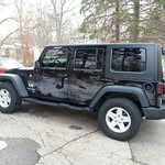 John Armbrust - @john_armbrust - Instagram