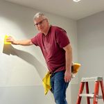 John Arnold - @johnarnold.wallcoverings - Instagram