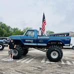 John Arnold - Facebook