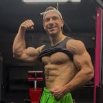 John Arnold - @jarniefit - Instagram