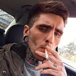 John Arnold - @quksvr - Instagram