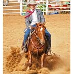 John Arnold Custom Saddlery - @john_arnold_saddlery - Instagram