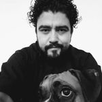 John O. Arreguín - @arreguinjhon - Instagram