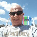 John Arrigo - @arrigojohn - Instagram