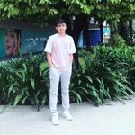 John Arrigo Alberto - @4rrigojohn - Instagram