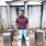 John Arrigo Idahosa - @bazinforbullet - Instagram