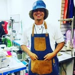 𝑪𝒂𝒍𝒛𝒂𝒅𝒐 𝑷𝒂𝒓𝒂 𝑫𝒂𝒎𝒂 - @johnarteaga_luxury - Instagram