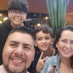 John Arteaga - @johnharteaga19 - Instagram