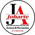 John Arteaga - Facebook