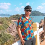 John_Arty - @somphot24 - Instagram