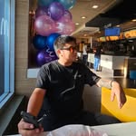 John Narty - @johnartyyyy - Instagram