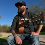 John Phillips aka JP - @the_john_party - Instagram