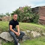 Mateusz - @john.artysta - Instagram