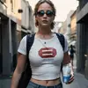 Jennifer Lawrence, Fans. - @johnasencio6 - TikTok