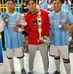John Asencio - Facebook