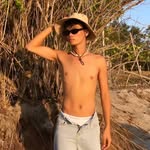 John Carlo Asencio - @_mrkaloyy - Instagram