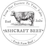 John & Kellie Ashcraft - @ashcraftbeefllc - Instagram