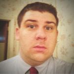 John L Ashcraft - @grinch964 - Instagram