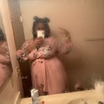Ashalee Johnson - @cookie__savage156 - Instagram