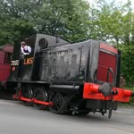 John Astley - @kwvr41241modelrail - Instagram