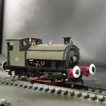 John Astley - @john.astley.modelling - Instagram