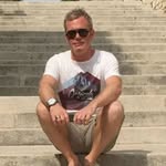 John Andrew Storer - @john.a.storer - Instagram