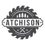 John Atchison - @cabinetanddesignco - Instagram