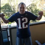 John Atchison - @jonbatcho71 - Instagram