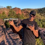 Johnatha | Piloto de drone | Videomaker | Barra do Garças - @johnathamoura - Instagram