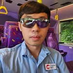 小雄車長 - @johnathan_chan - Instagram