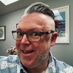 John Atherley - @johnnyathers - Instagram