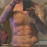 John Atkinson - @johnatkinson8303 - Instagram