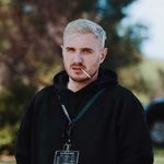 John Atkinson - @johnatatkinson - Instagram