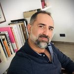 John Atkinson - @johnatkinson756 - Instagram