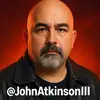 John Atkinson - LIVE - @johnatkinsoniii - TikTok