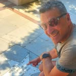 John Atkinson Abutridy - @johnatkinsonabutridy - Instagram